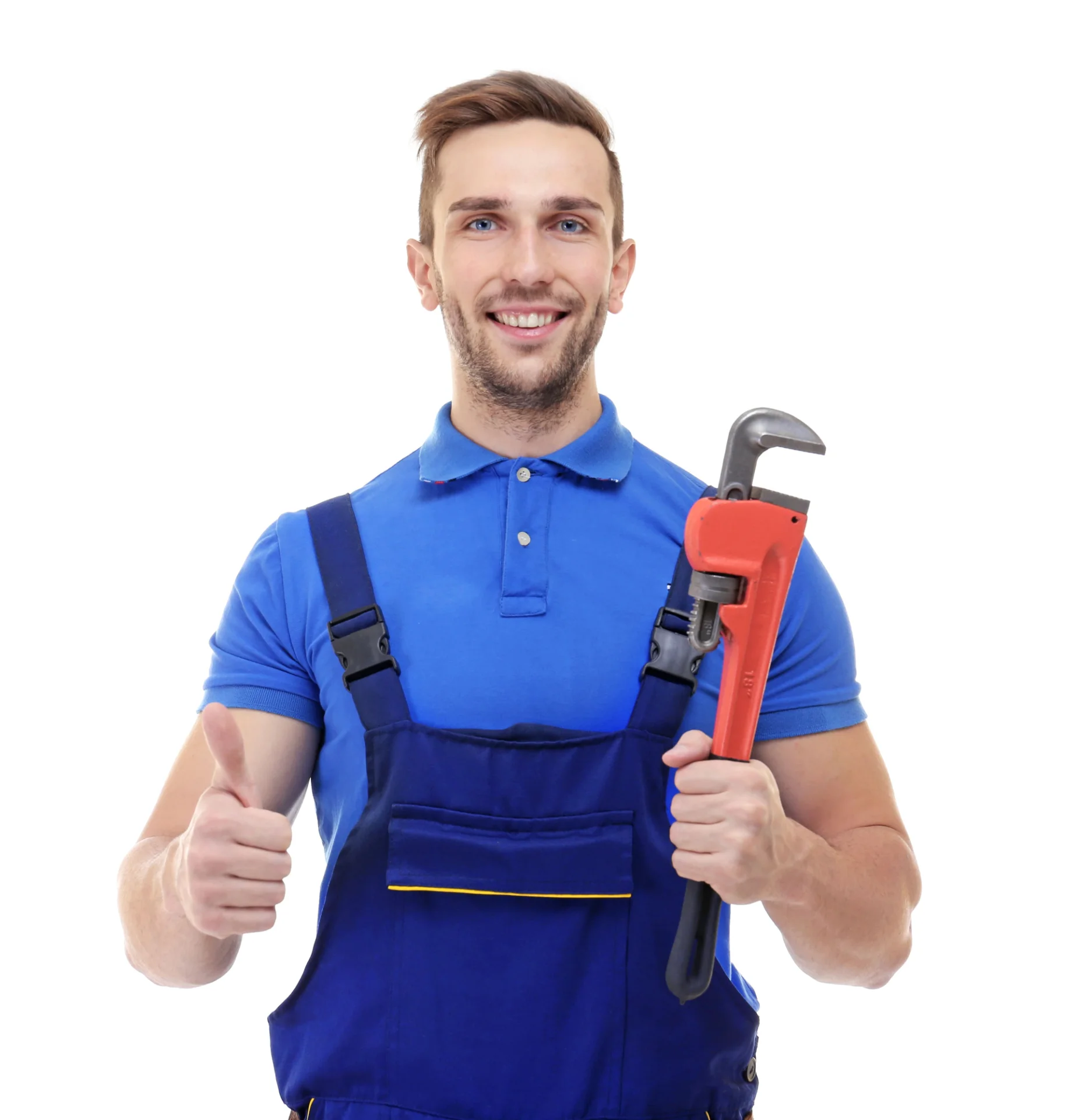 Local plumber in East Gwillimbury